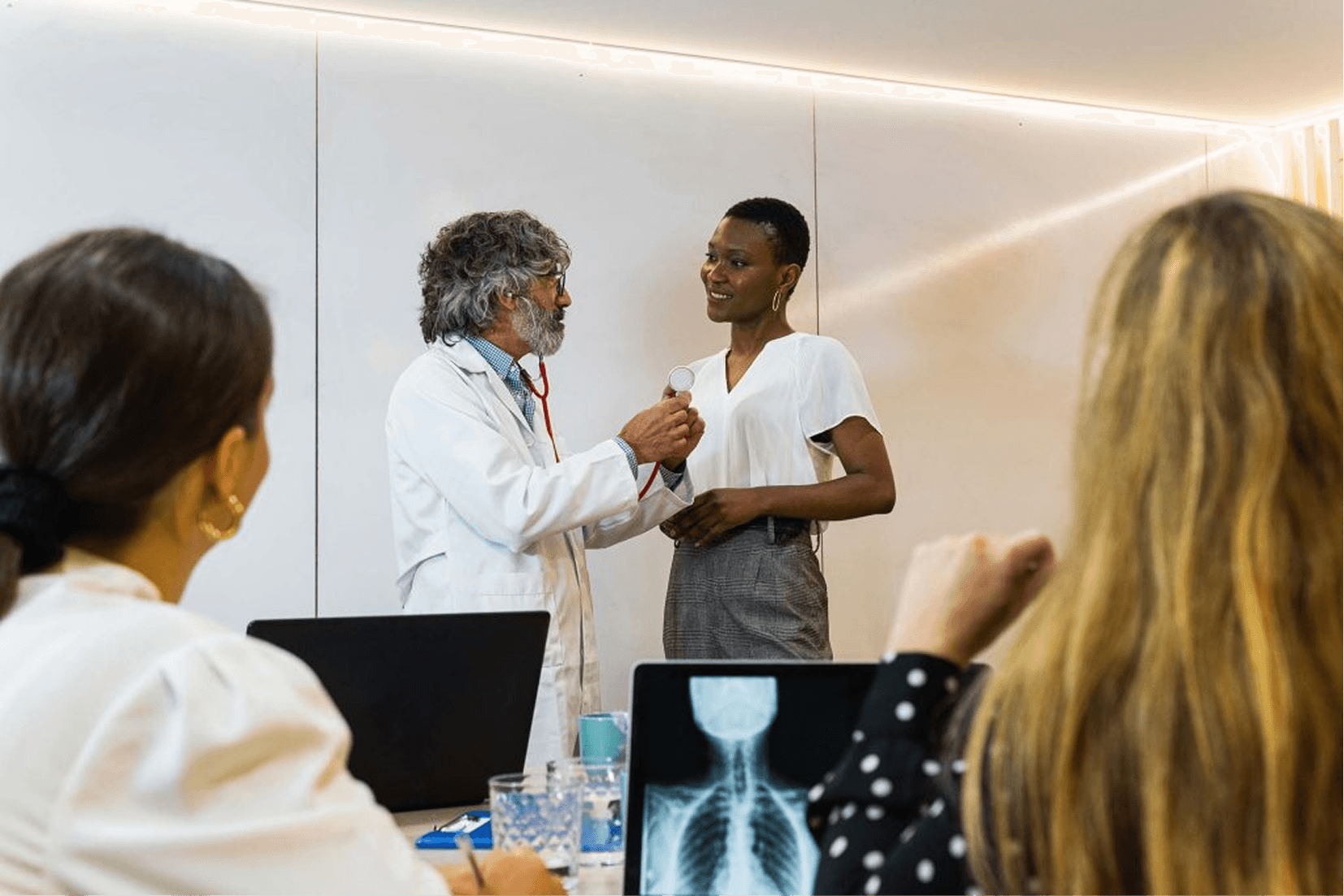 Mobile IV Therapy: Convenience Meets Modern Care